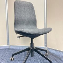 IKEA　オフィス家具 の画像