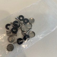 グラスハンガー　ステンレス　グラス掛けの画像