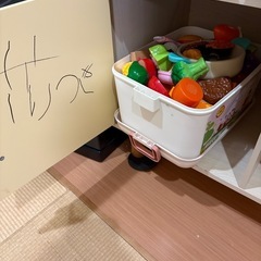 キッチンの画像