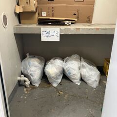 【新御徒町駅】 【月約4万円】【週4日×朝2時間】マンション清掃/未経験者可～日払い可(新御徒町4)の画像