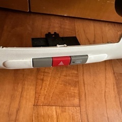 【L675S】ダイハツミラココアオーディオパネルの画像