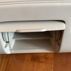 【L675S】ダイハツミラココアオーディオパネルの画像