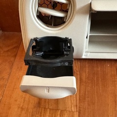 【L675S】ダイハツミラココアオーディオパネルの画像