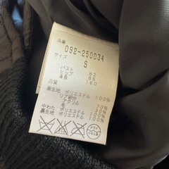 JILL STUART サイズSの画像