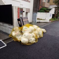 【高輪台駅】【月約2.5万円】【週4.5日×朝1時間】マンション清掃/未経験者可～日払い可(高輪台2)の画像