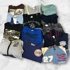 ロンＴ など40点以上 まとめうまとめ売りの画像