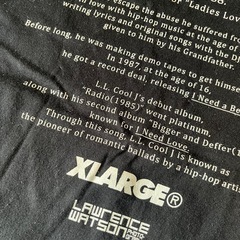 メンズTシャツMの画像