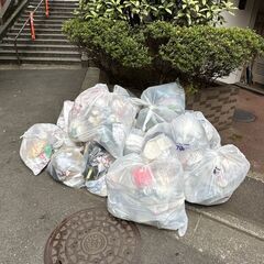 【池尻大橋駅】【月約4万円】【週4日×朝2時間】マンション清掃/未経験者可～日払い可(池尻大橋7)の画像