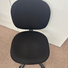 オフィスチェアー(NAIKI SEN510F) 7脚　の画像