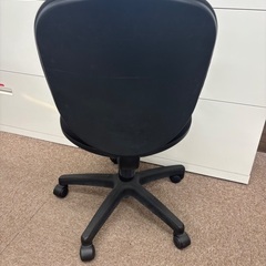 オフィスチェアー(NAIKI SEN510F) 7脚　の画像