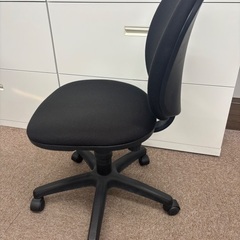 オフィスチェアー(NAIKI SEN510F) 7脚　の画像