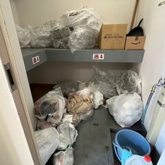 【市ヶ谷駅】【月約4万円】【週4日×朝2時間】マンション清掃/未経験者可～日払い可の画像