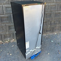 冷蔵庫 TOSHIBA 153L GR-P15BS(K)の画像