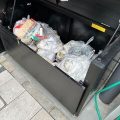 【代々木公園駅】 【月約5万円】【週5日×朝2時間】マンション清掃/未経験者可～日払い可(代々木公園2)の画像