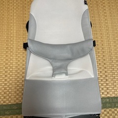 西松屋 ベビーバウンサー ライトGVの画像