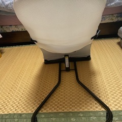 西松屋 ベビーバウンサー ライトGVの画像