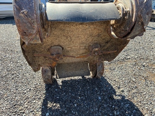 草刈り機スパイダーモア①