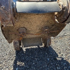 草刈り機スパイダーモア①の画像