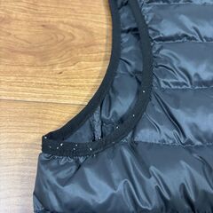 ラルフローレン ポロ ダウンベストの画像