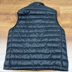 ラルフローレン ポロ ダウンベストの画像