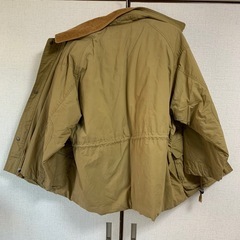 GAILY LIFE LEGEND ダウンコートの画像