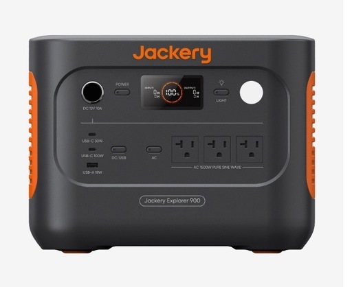 ポータブル電源(再投稿、問い合わせ多くて見きれないので)