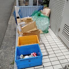【錦糸町駅】【月約4.5万円】【週4.5日×朝2時間】マンション清掃/未経験者可～日払い可(錦糸町5)の画像
