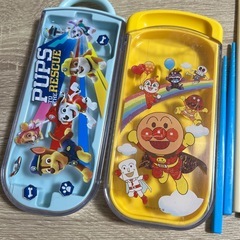 ⚪️⭐️無料　お箸箱　箸の画像