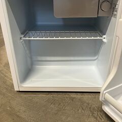 ☆格安！ アイリスオーヤマ　冷蔵庫42L　商品番号:201の画像