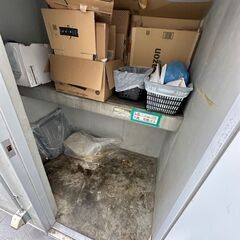 【明治神宮前駅】【月約5万円】【週4日×朝2時間】マンション清掃/未経験者可～日払い可の画像