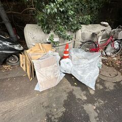 【明治神宮前駅】【月約5万円】【週4日×朝2時間】マンション清掃/未経験者可～日払い可の画像