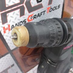 日立 W14DSL コードレスボード用ドライバ 中古品 【ハンズクラフト宜野湾店】の画像