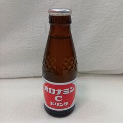 海外・日本製品のサルベージ品　Otsuka　オロナミンC　120ml　１本の価格です。の画像