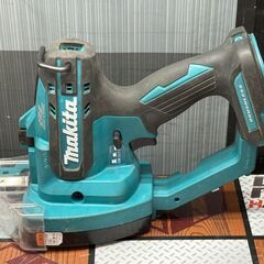 【中古】マキタ Makita SC102D 充電式全ネジカッタ ケース付き【ハンズクラフト佐賀】の画像