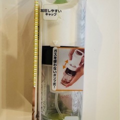オイルスプレー&ワンプッシュ　しょう油さし差しの画像