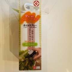 オイルスプレー&ワンプッシュ　しょう油さし差しの画像