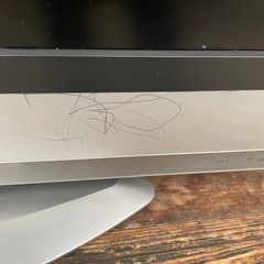 パタソニック　32型　テレビの画像