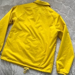 メンズジャケットの画像