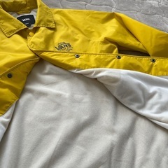 メンズジャケットの画像