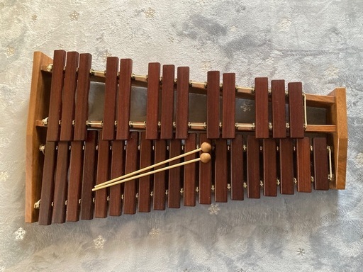 木琴　KOROGI マレット付き