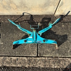 イーグルクランプの画像