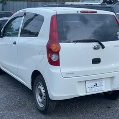 スバル プレオバン 4WD 車検付の画像