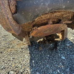 手押し草刈り機の画像