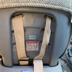 チャイルドシートの画像