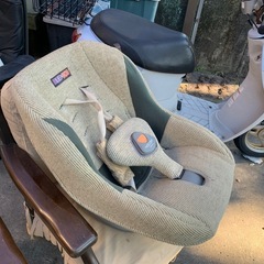 チャイルドシートの画像