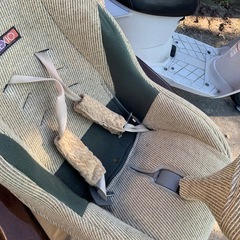 チャイルドシートの画像