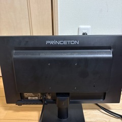 ゲーミングモニター60Hzの画像