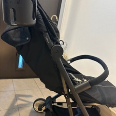 サイベックス　リベル　ベビーカーの画像