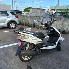 シグナス　2型　台湾製
の画像