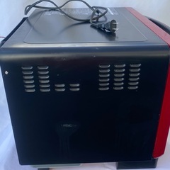 日立　オーブンレンジ　HITACHI MRO-TS7の画像